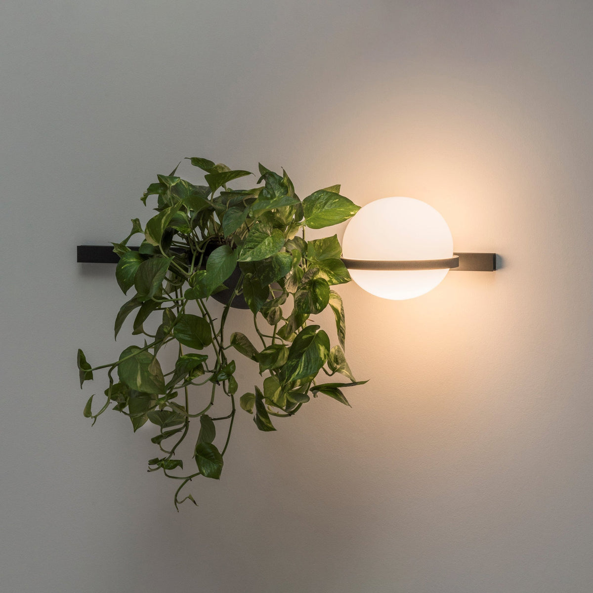 Suren Buitenwandlamp
