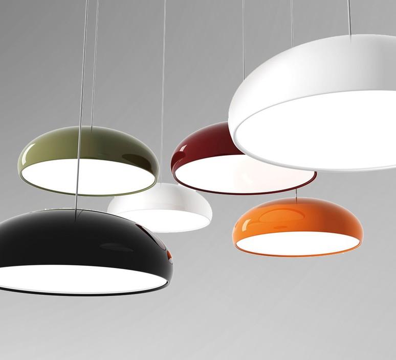 Renaraine Minimalistische hanglamp