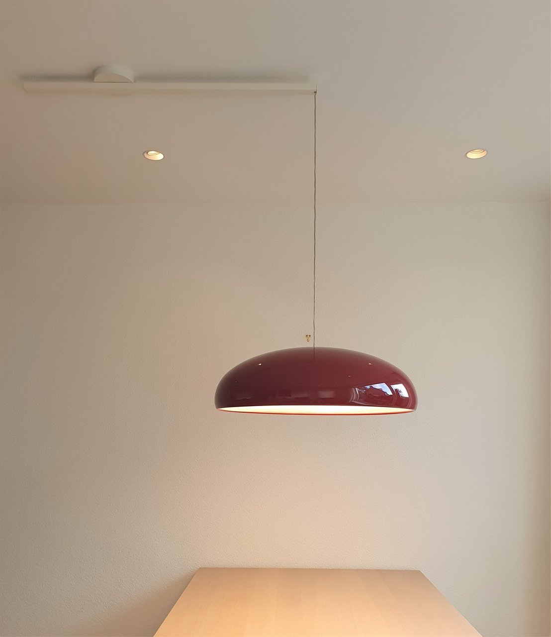 Renaraine Minimalistische hanglamp