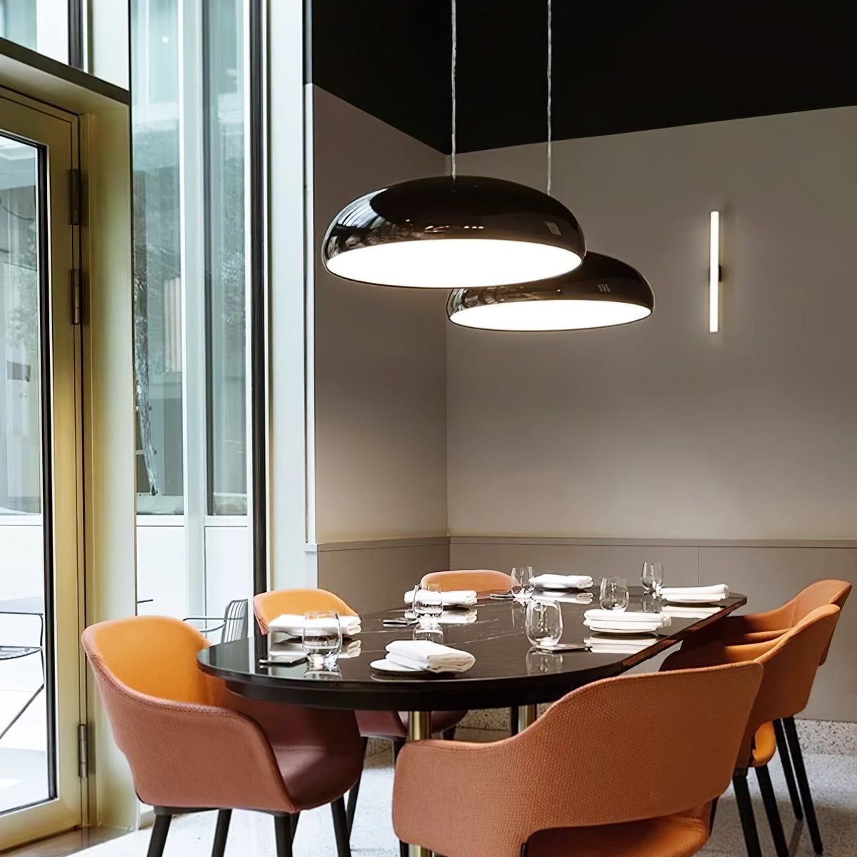 Renaraine Minimalistische hanglamp