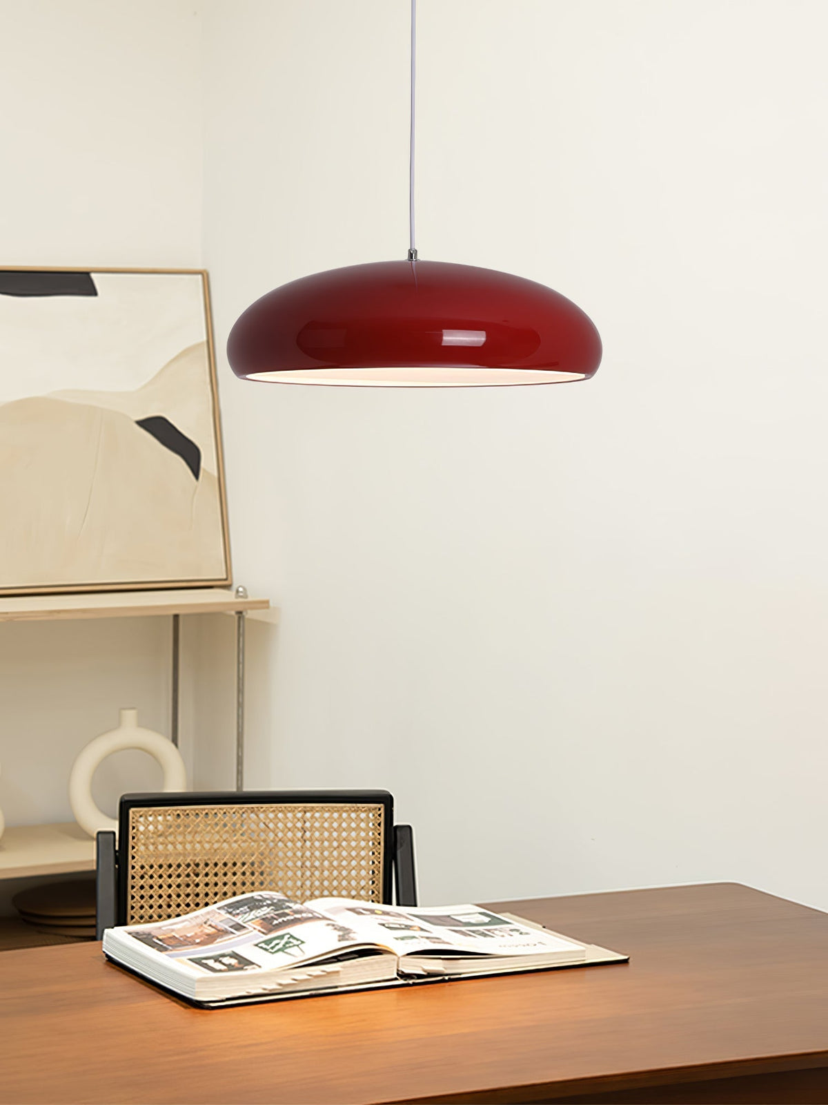 Renaraine Minimalistische hanglamp