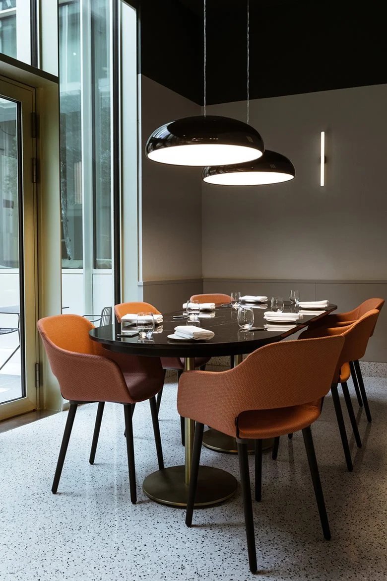 Renaraine Minimalistische hanglamp