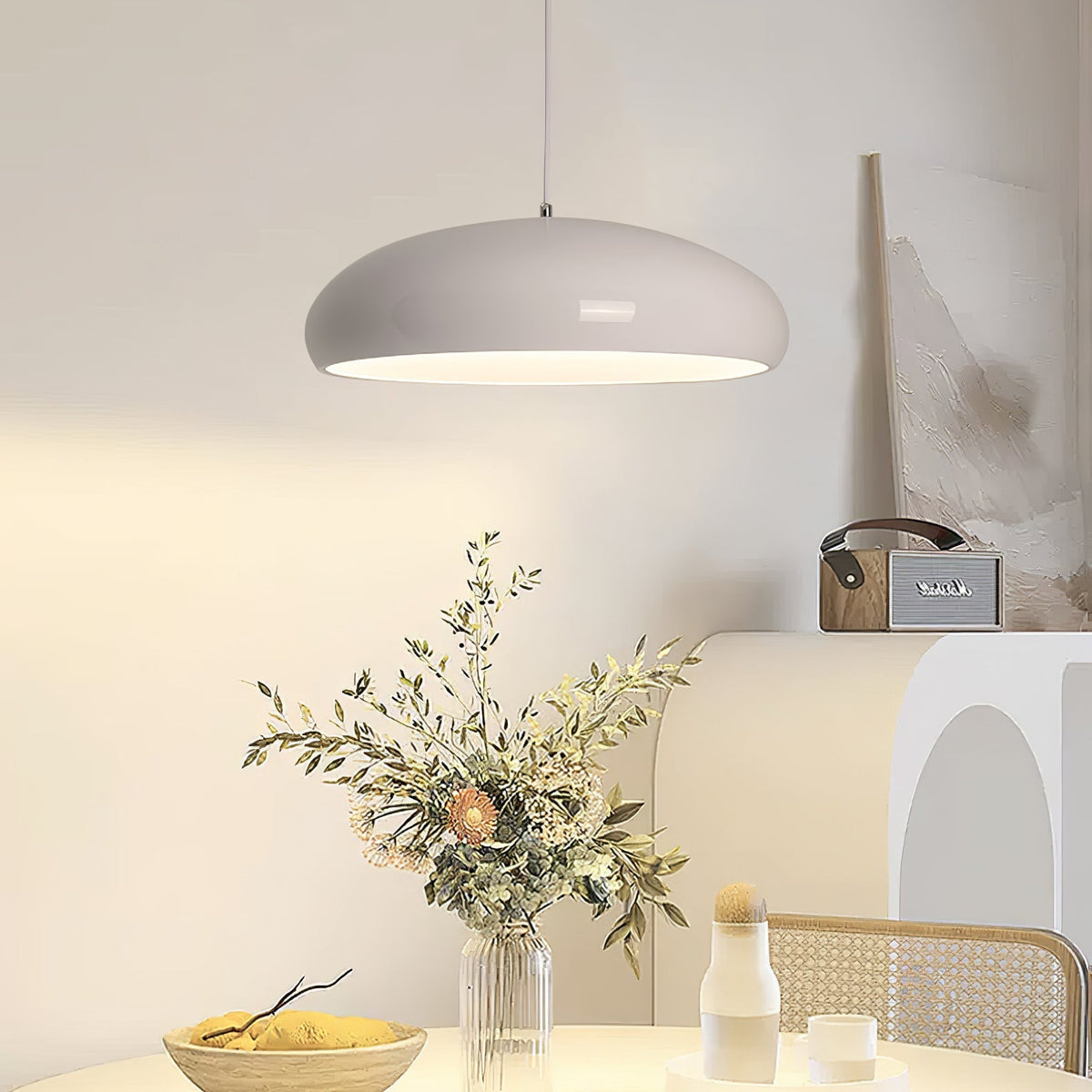 Renaraine Minimalistische hanglamp