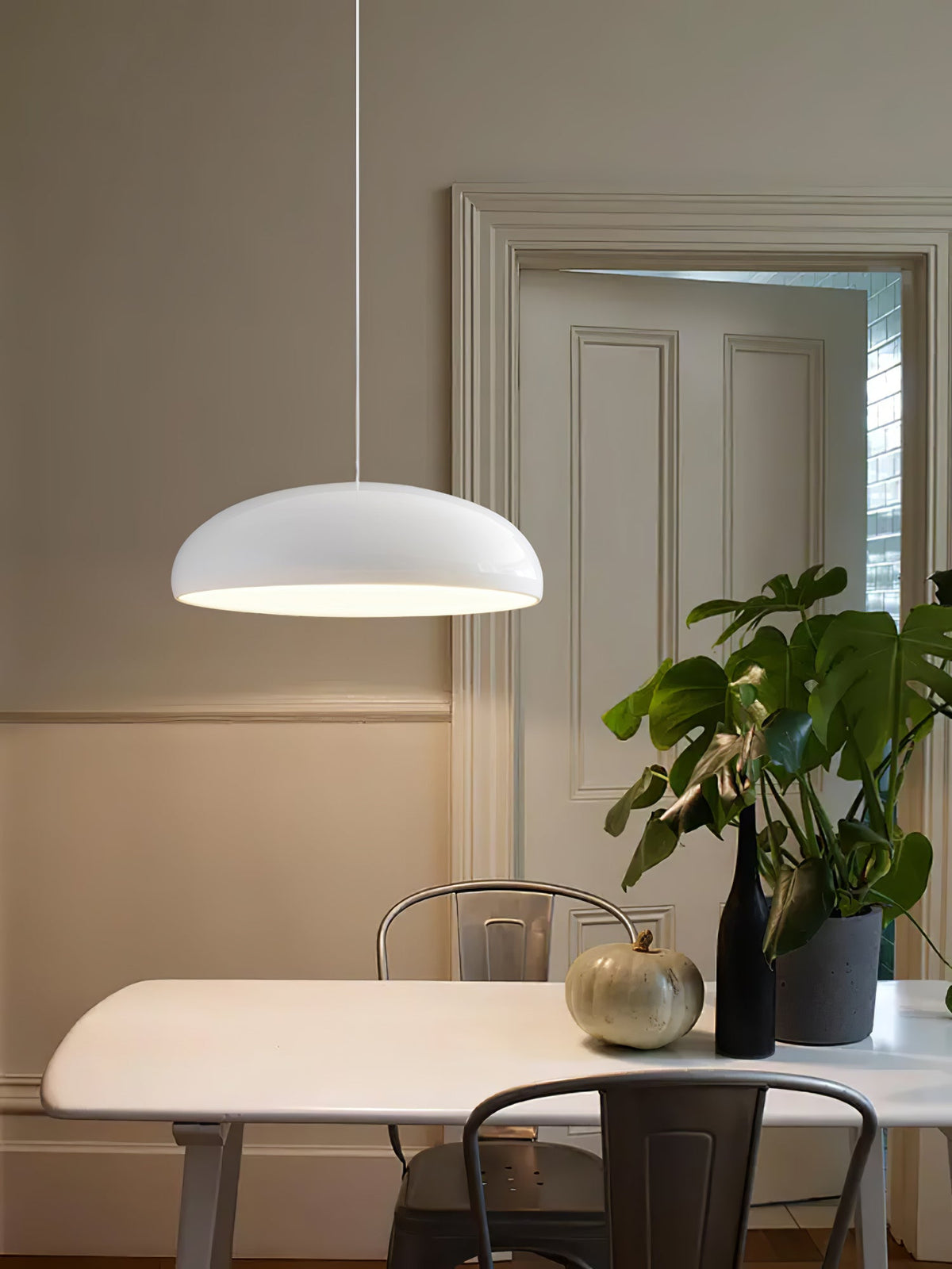 Renaraine Minimalistische hanglamp
