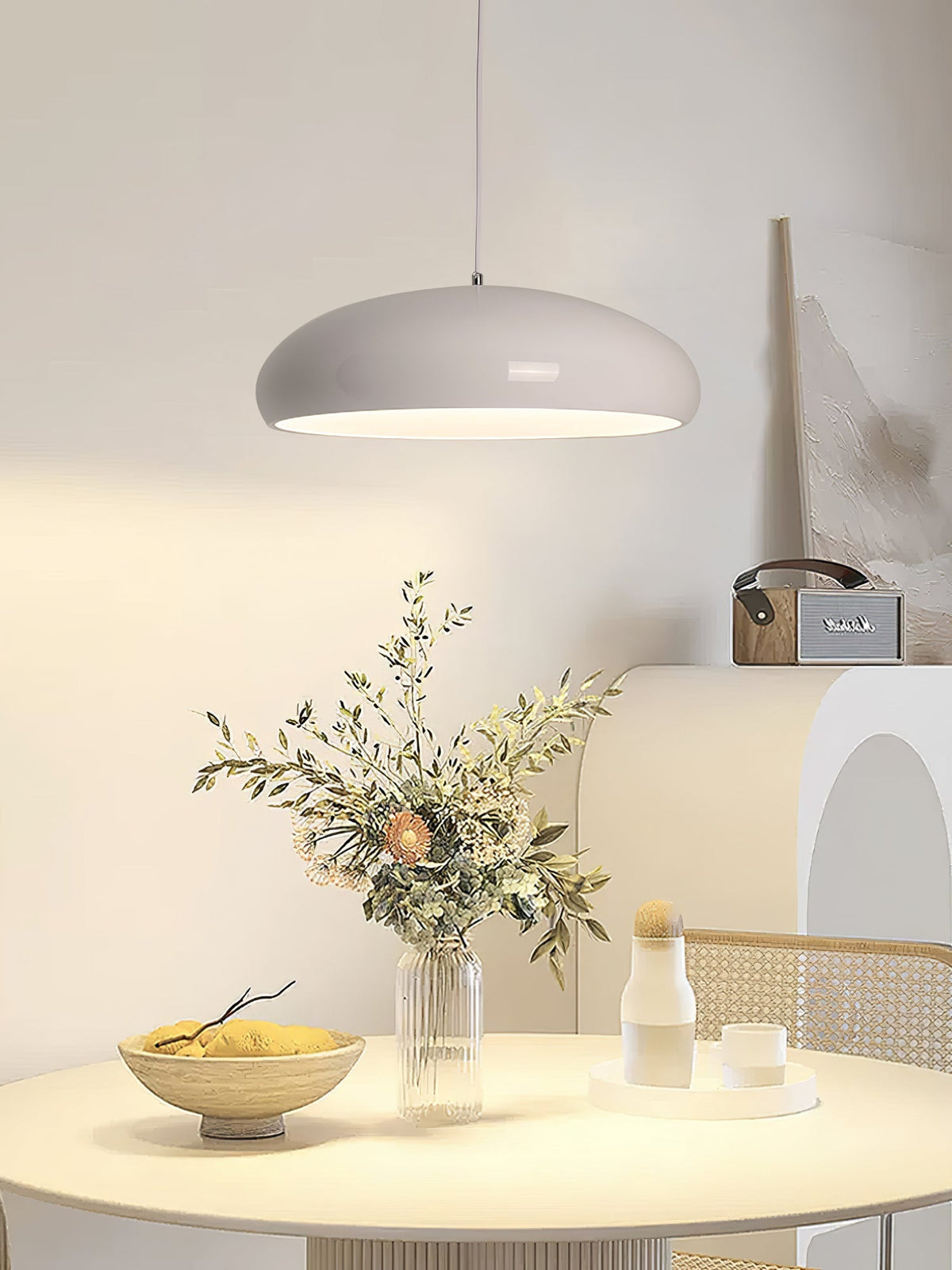 Renaraine Minimalistische hanglamp