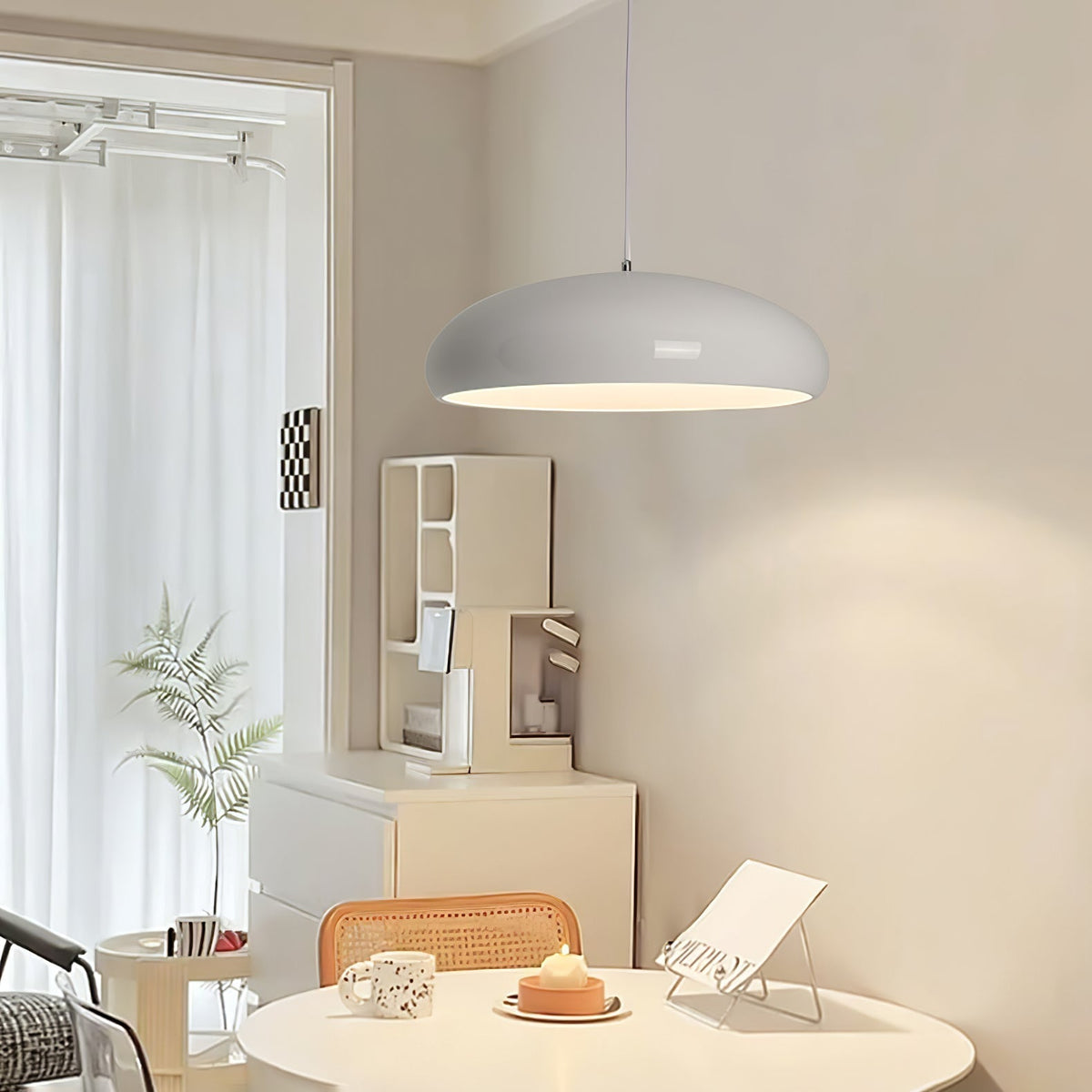 Renaraine Minimalistische hanglamp