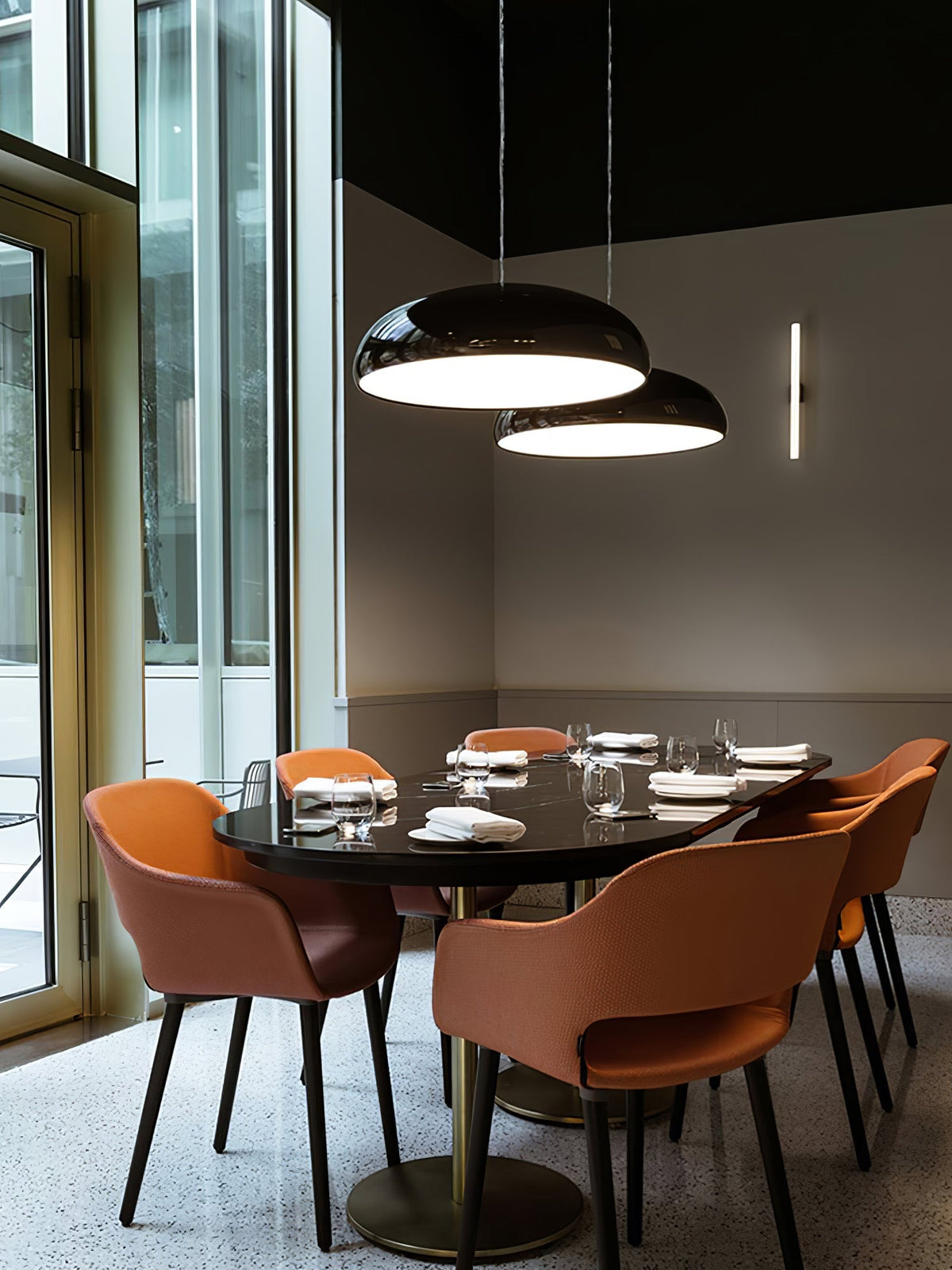 Renaraine Minimalistische hanglamp