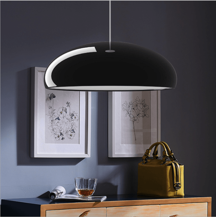 Renaraine Minimalistische hanglamp