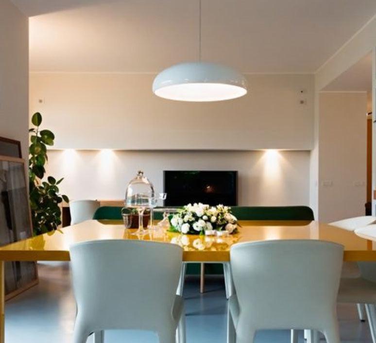 Renaraine Minimalistische hanglamp