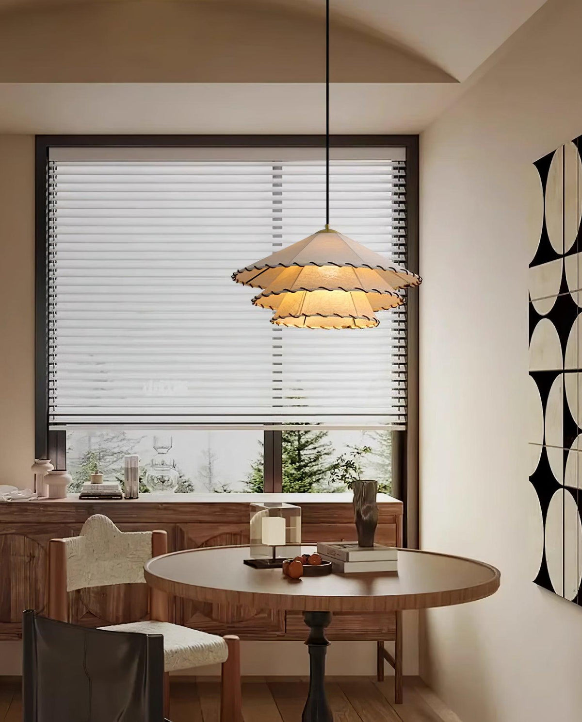 Lioruia hanglamp