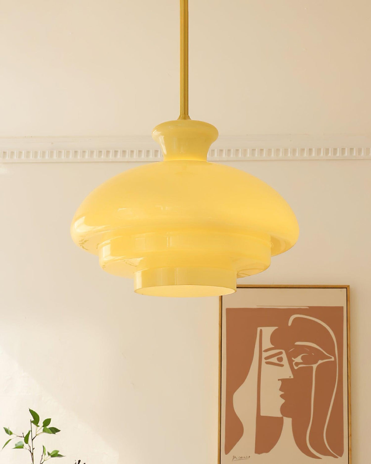 Talen hanglamp