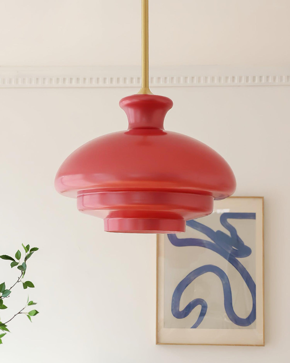 Talen hanglamp