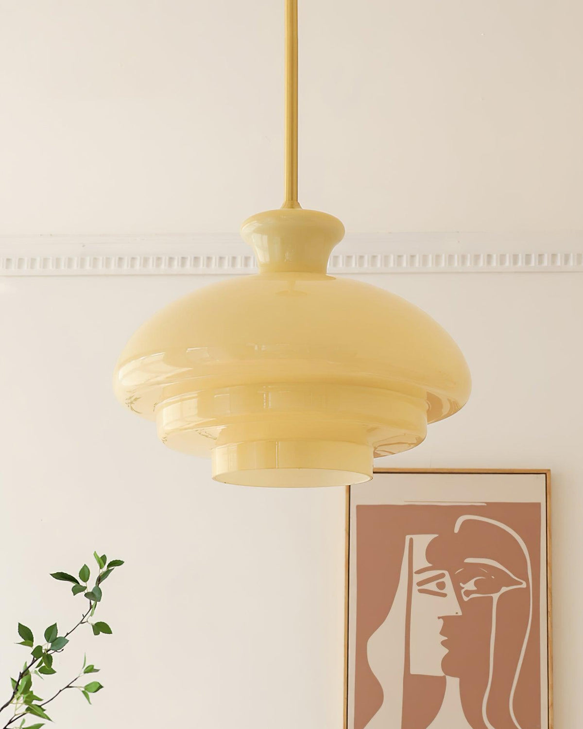 Talen hanglamp