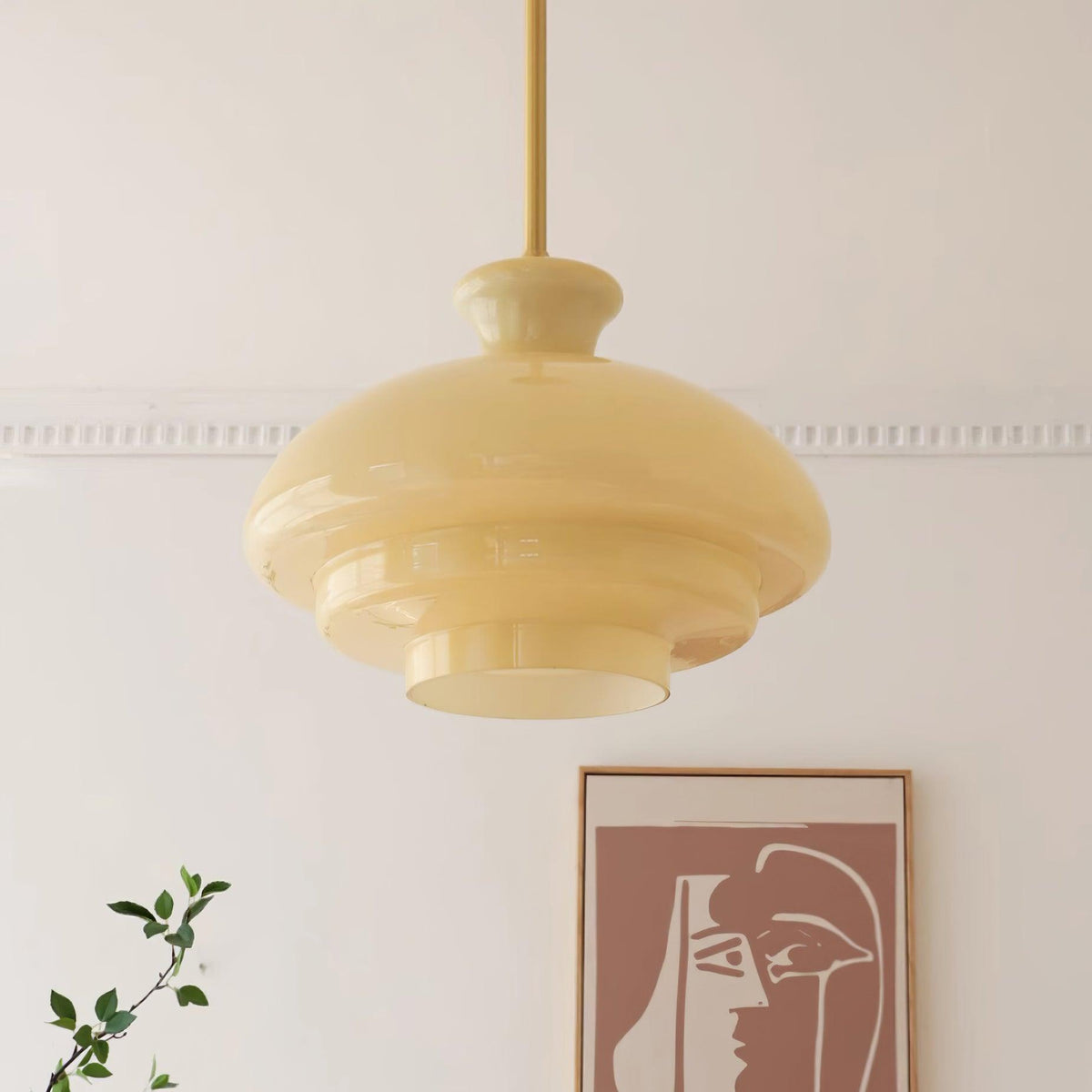 Talen hanglamp