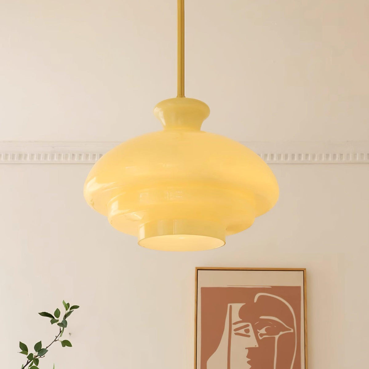 Talen hanglamp