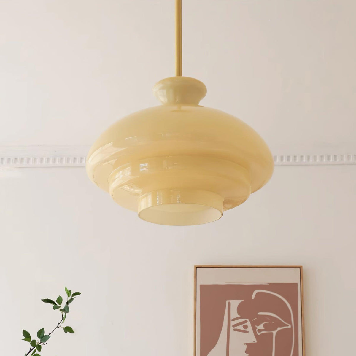 Talen hanglamp
