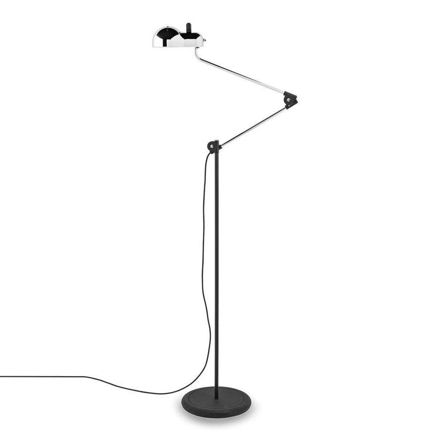 Rouge vloerlamp