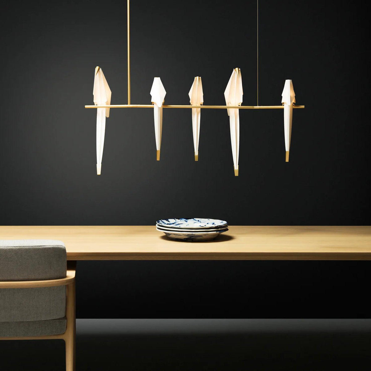 Fordca Lineaire hanglamp