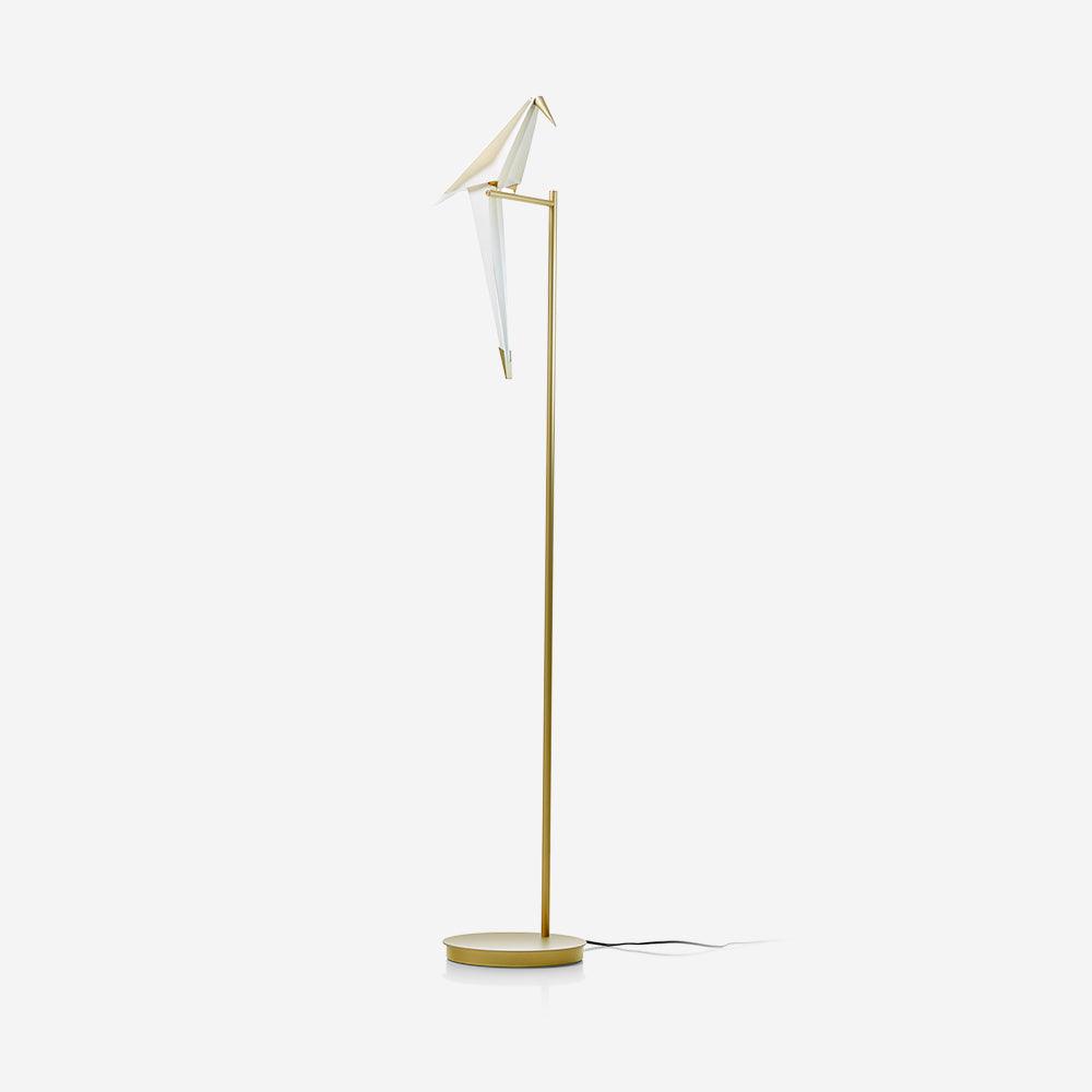 Novario vloerlamp