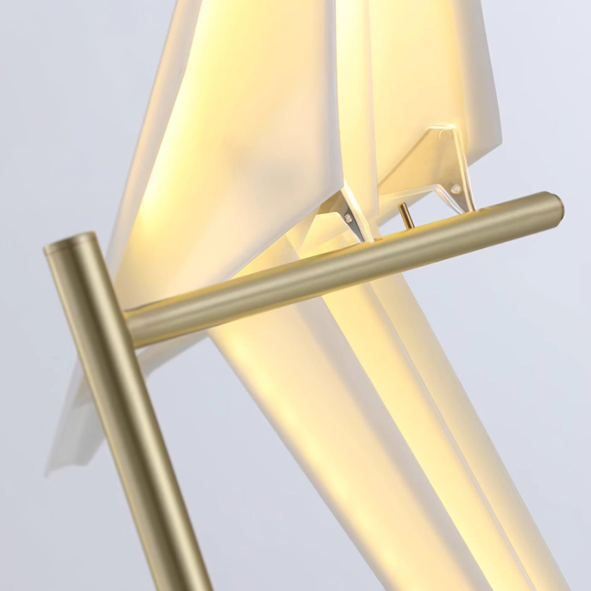 Novario vloerlamp