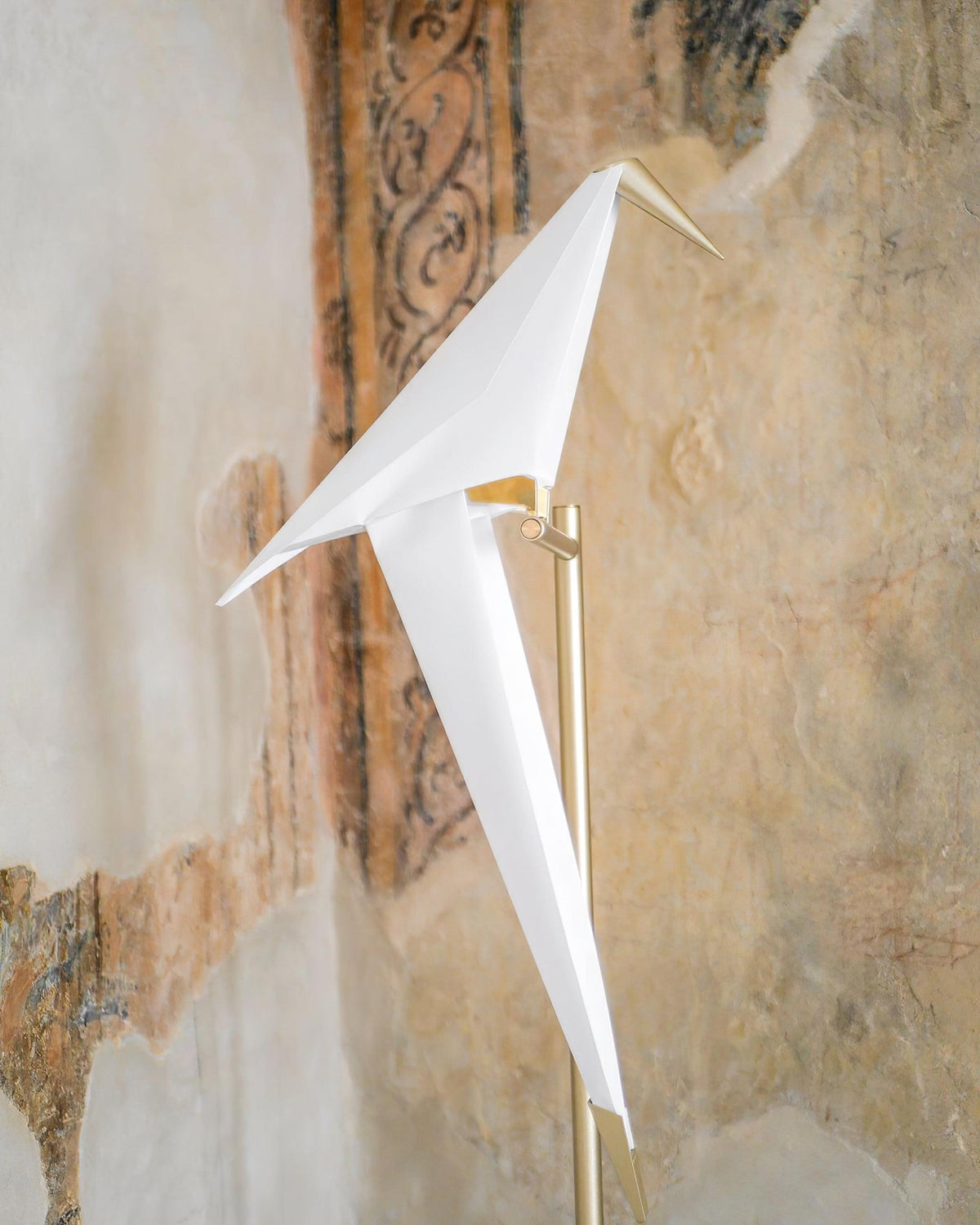 Novario vloerlamp