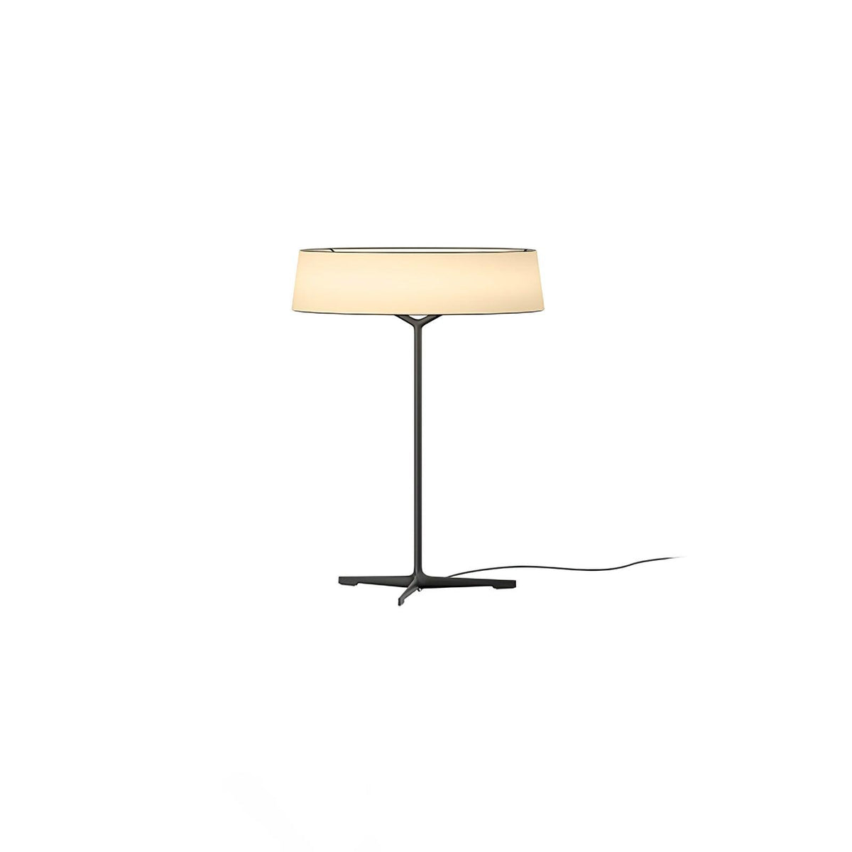 Linivira Stoffen Scandinavische tafellamp