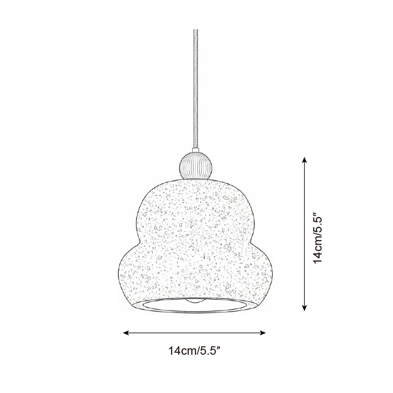 Orelenenne hanglamp