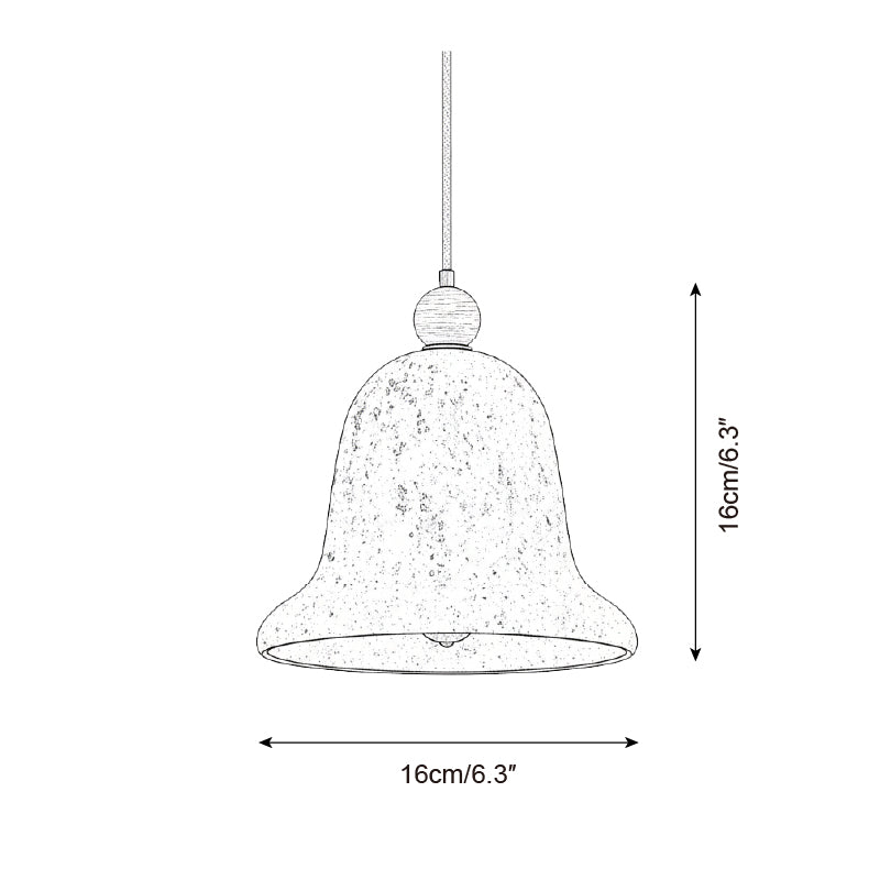 Orelenenne hanglamp