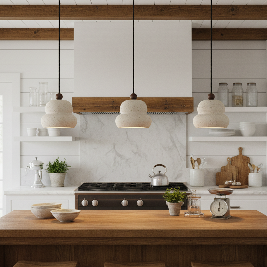 Orelenenne hanglamp