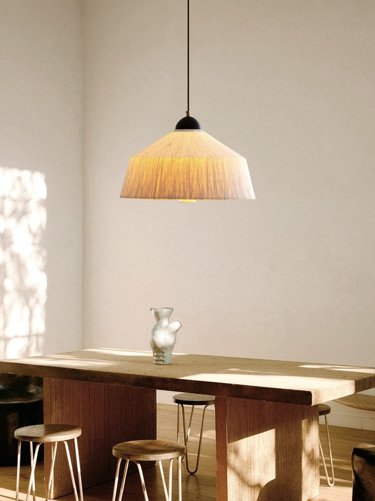 Ardenstone Hanglamp van rijstpapier