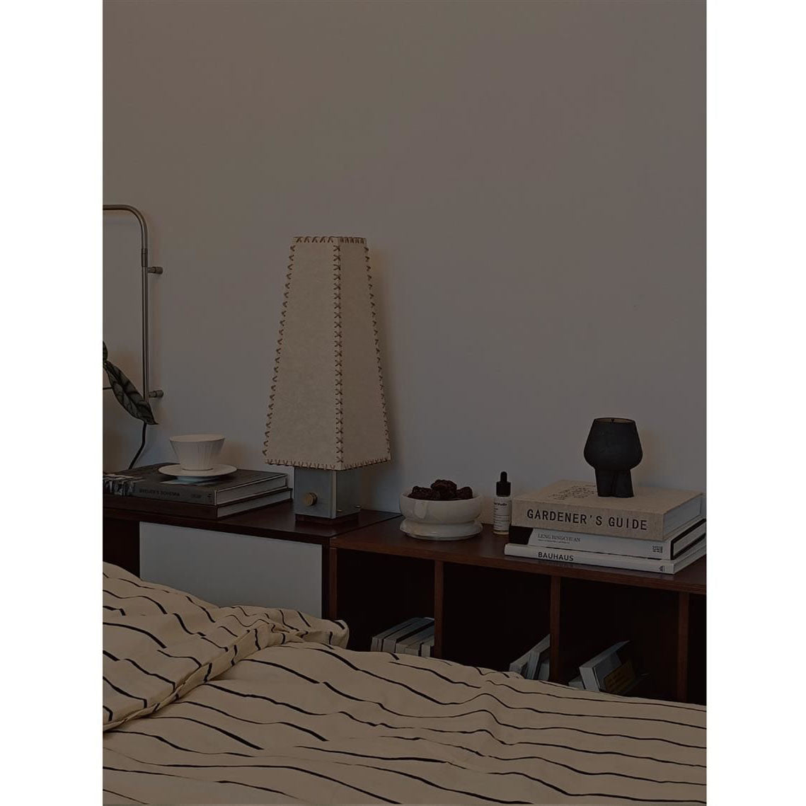 Stitcher tafellamp