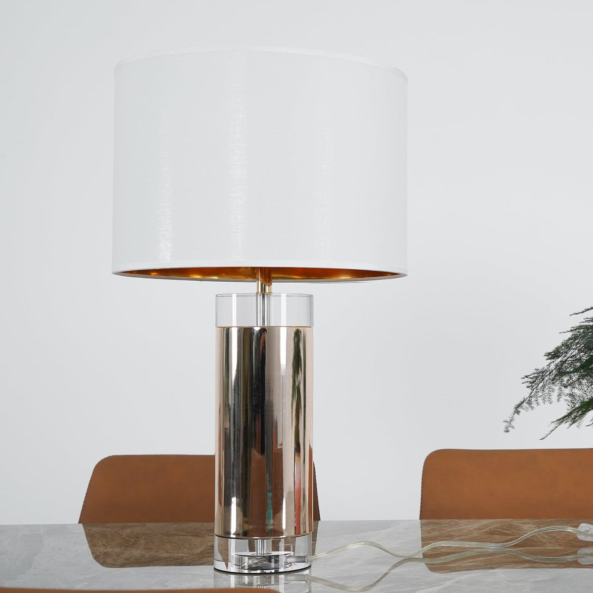 Reneleria Moderne tafellamp