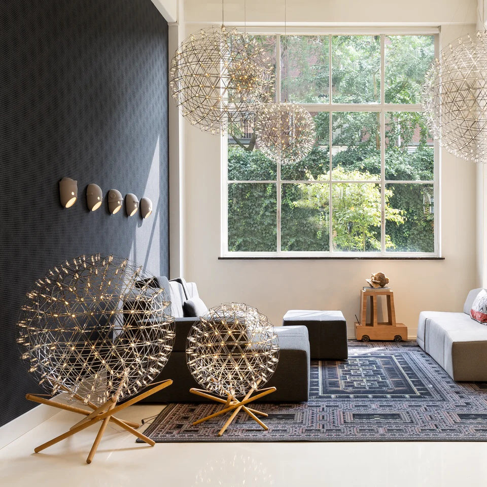 Liorerise wandlamp