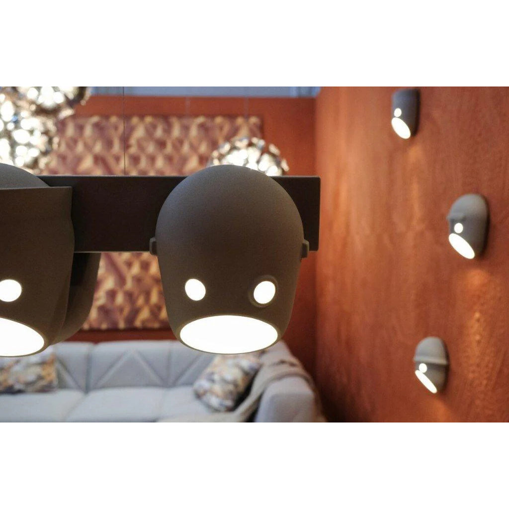 Liorerise wandlamp