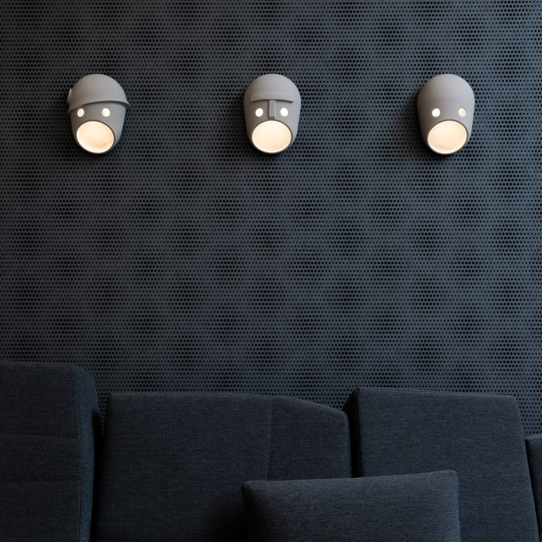 Liorerise wandlamp