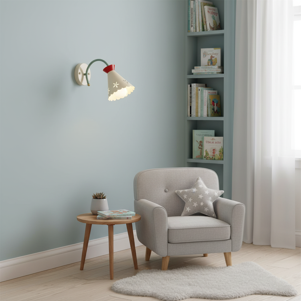Viraaniella wandlamp