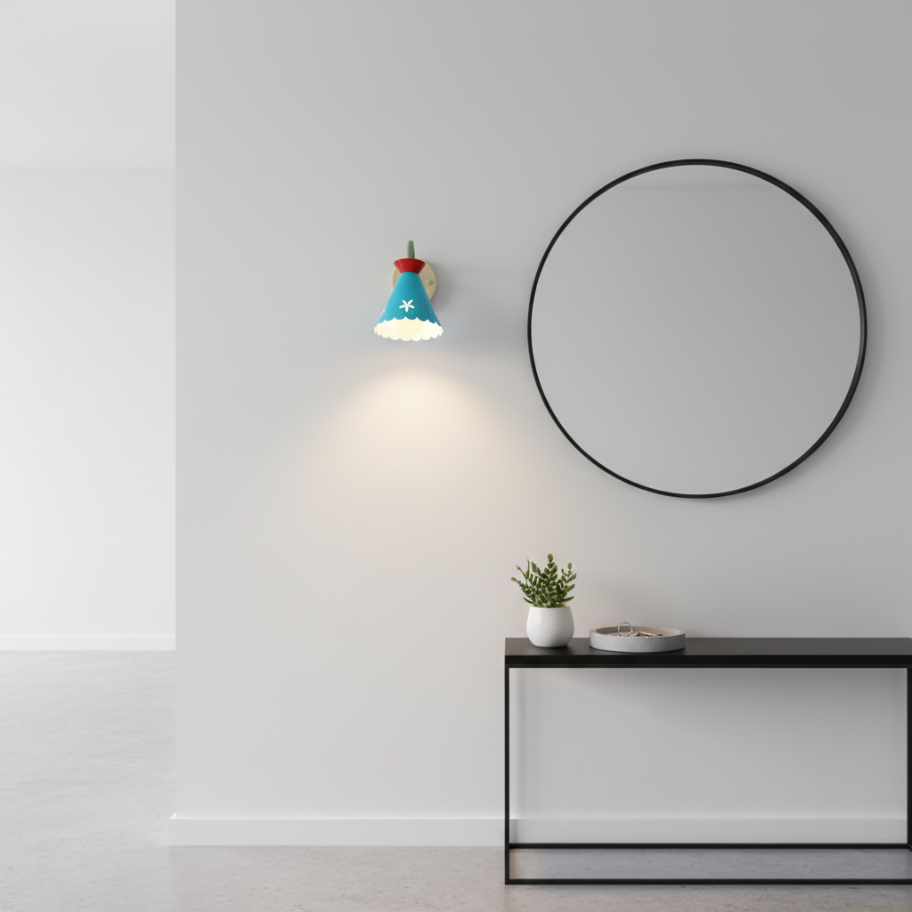 Viraaniella wandlamp