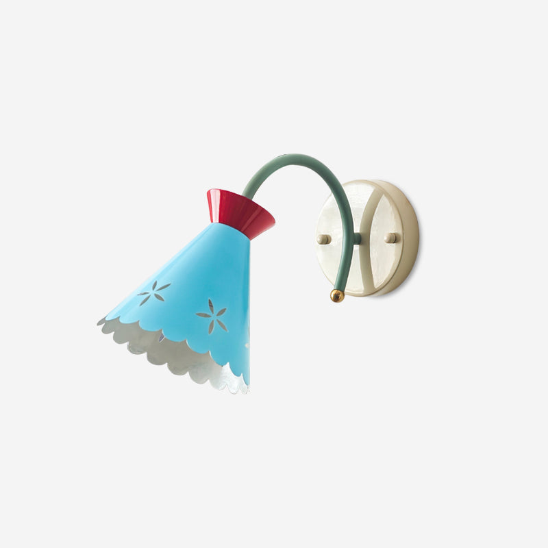 Viraaniella wandlamp