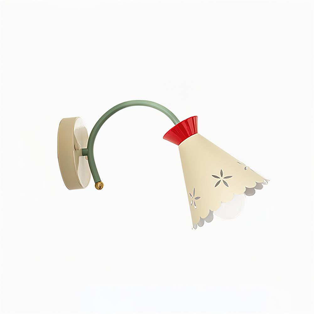 Viraaniella wandlamp
