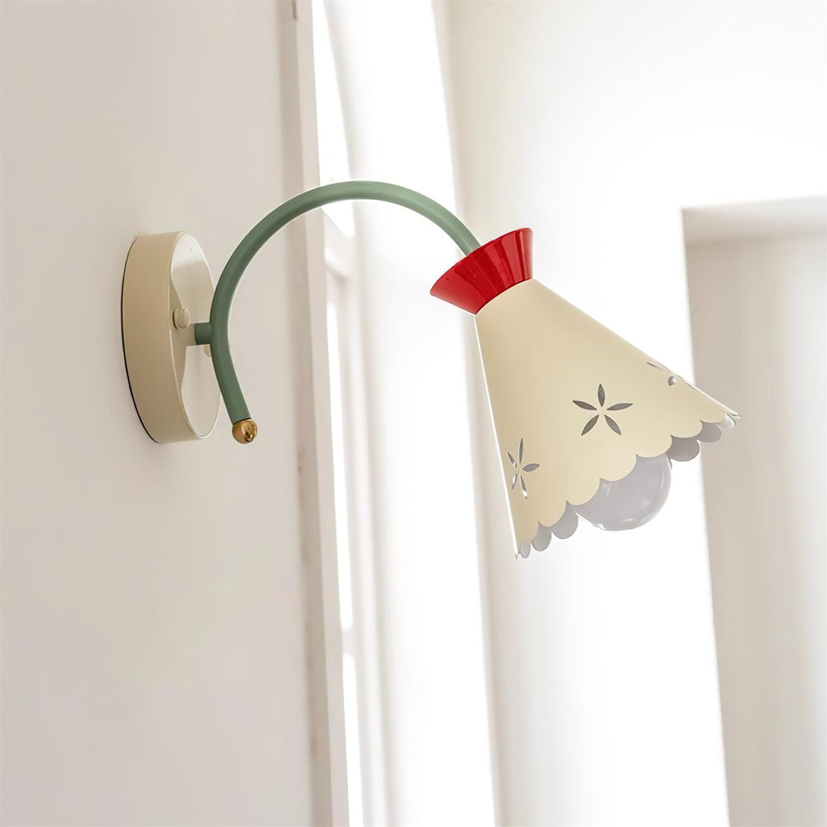 Viraaniella wandlamp