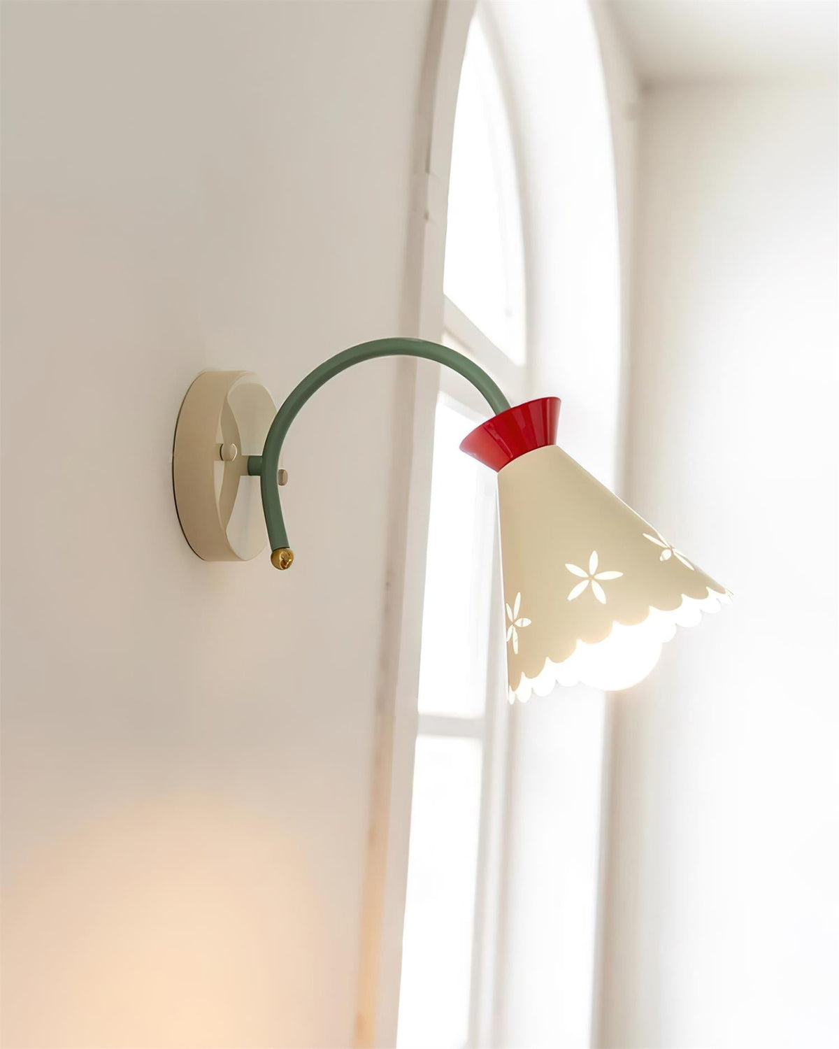 Viraaniella wandlamp