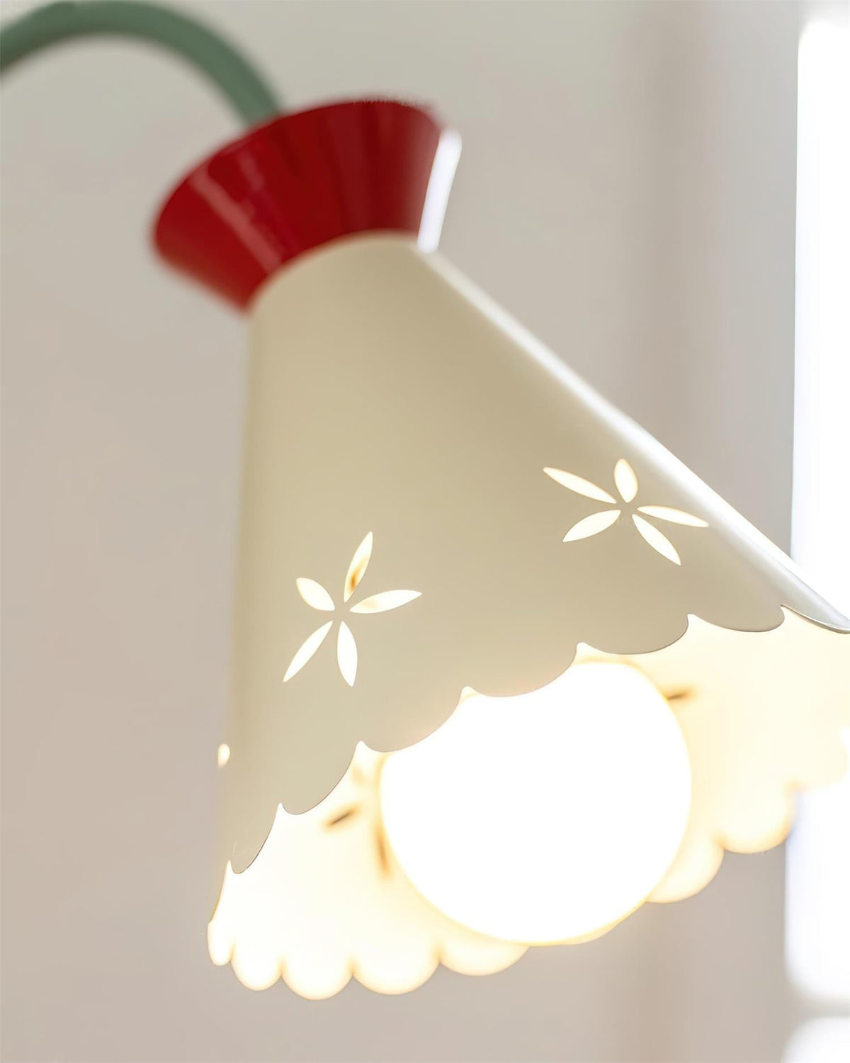 Viraaniella wandlamp
