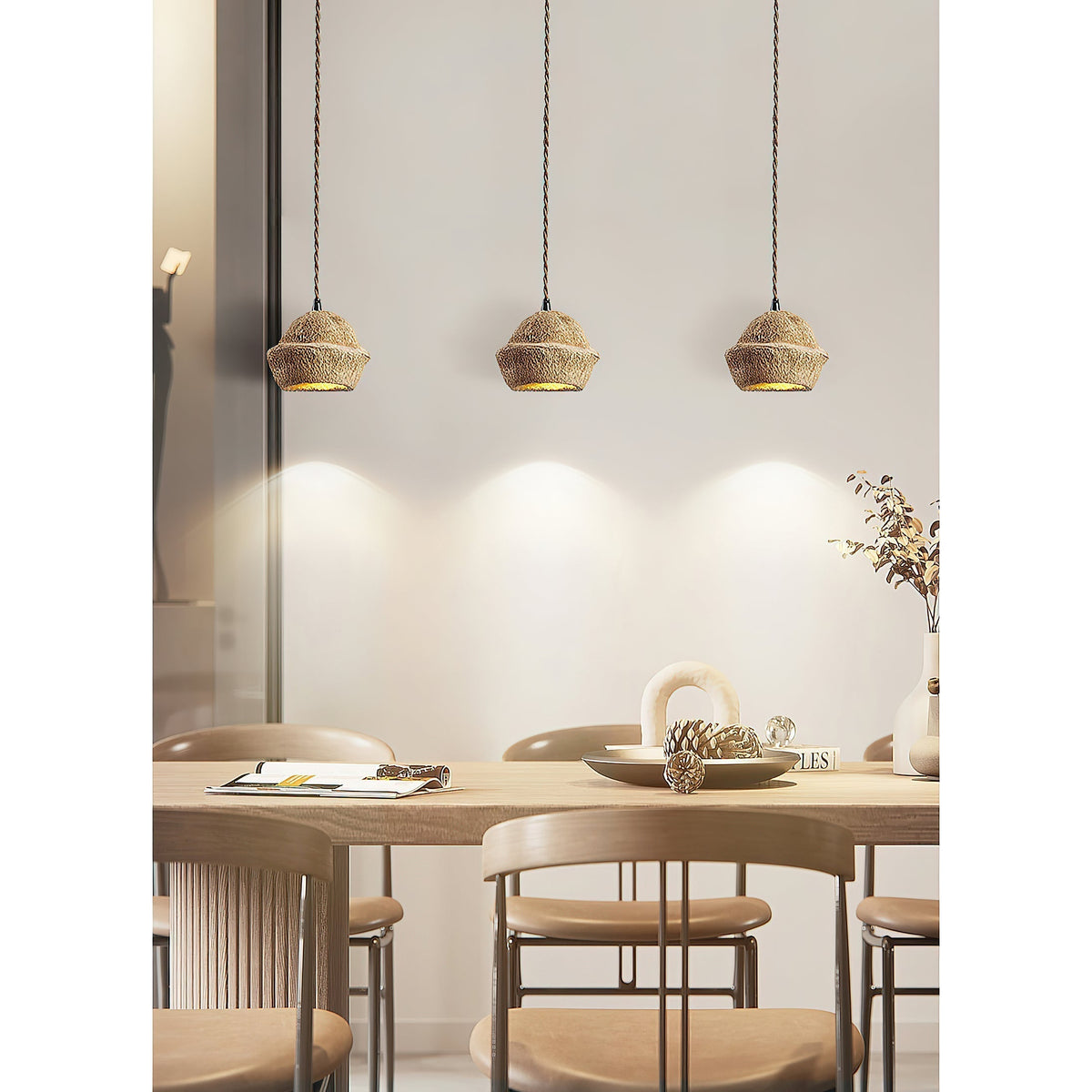 Terieliella hanglamp