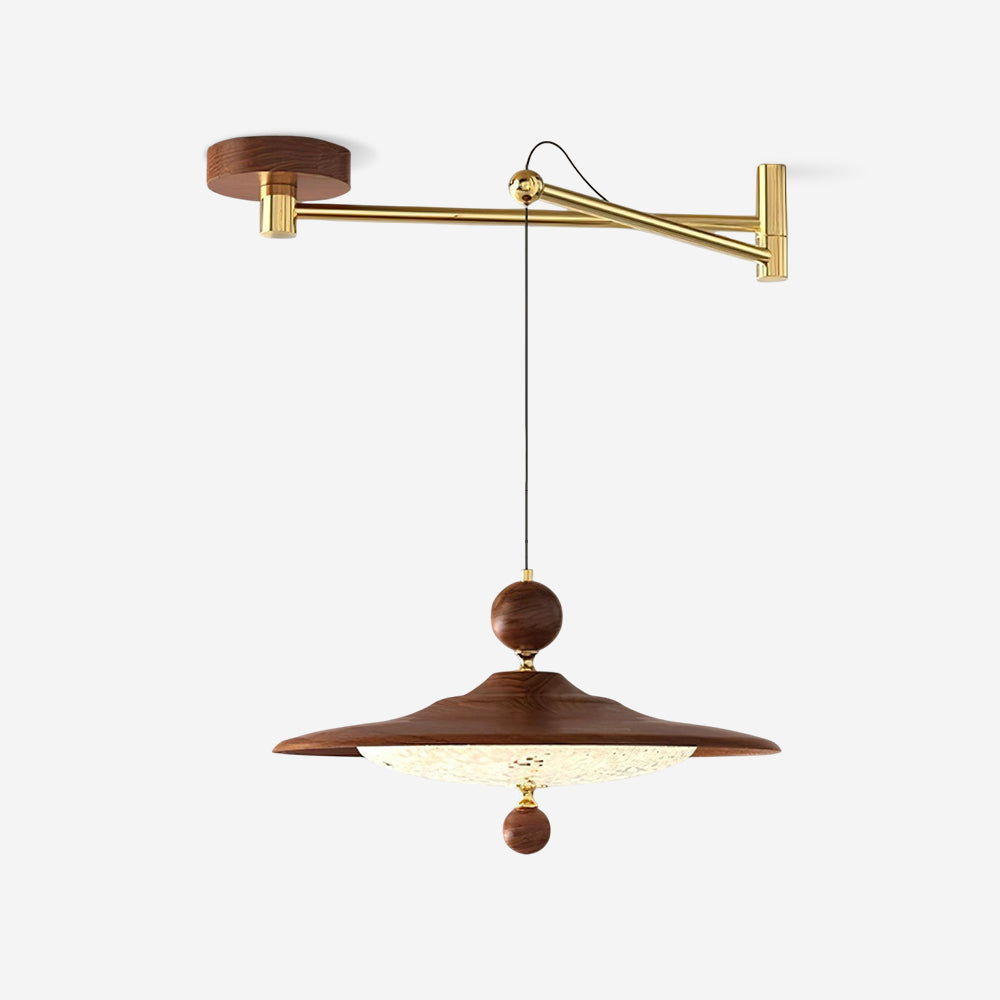 Terienielle hanglamp