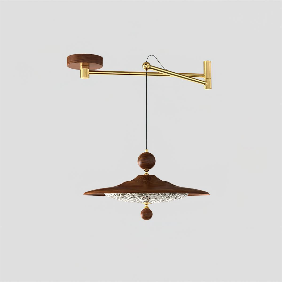 Terienielle hanglamp