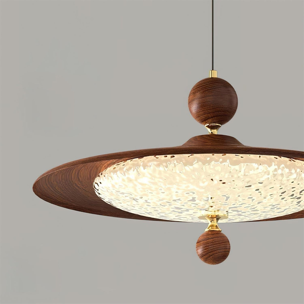 Terienielle hanglamp