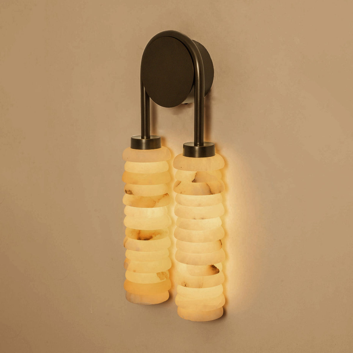 Lioriella wandlamp