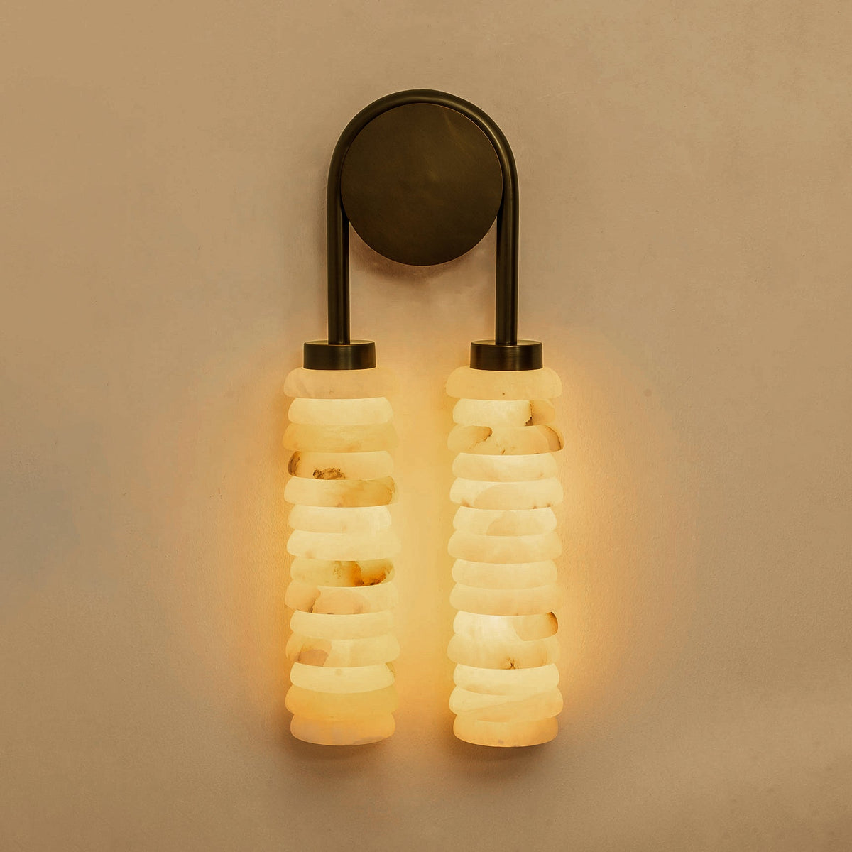 Lioriella wandlamp