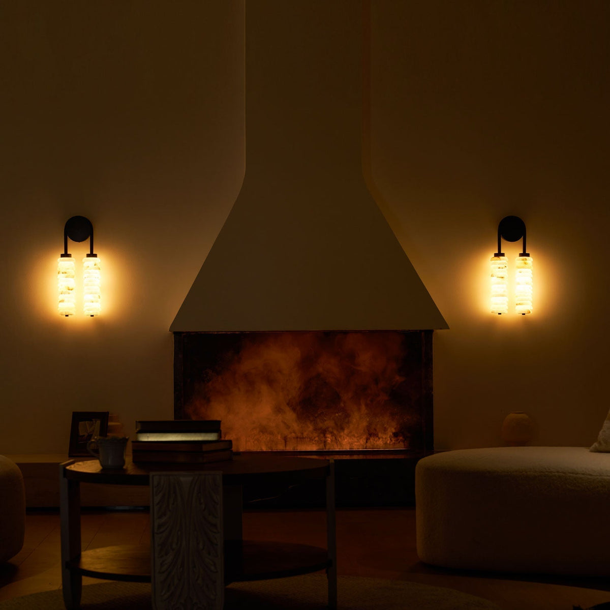 Lioriella wandlamp