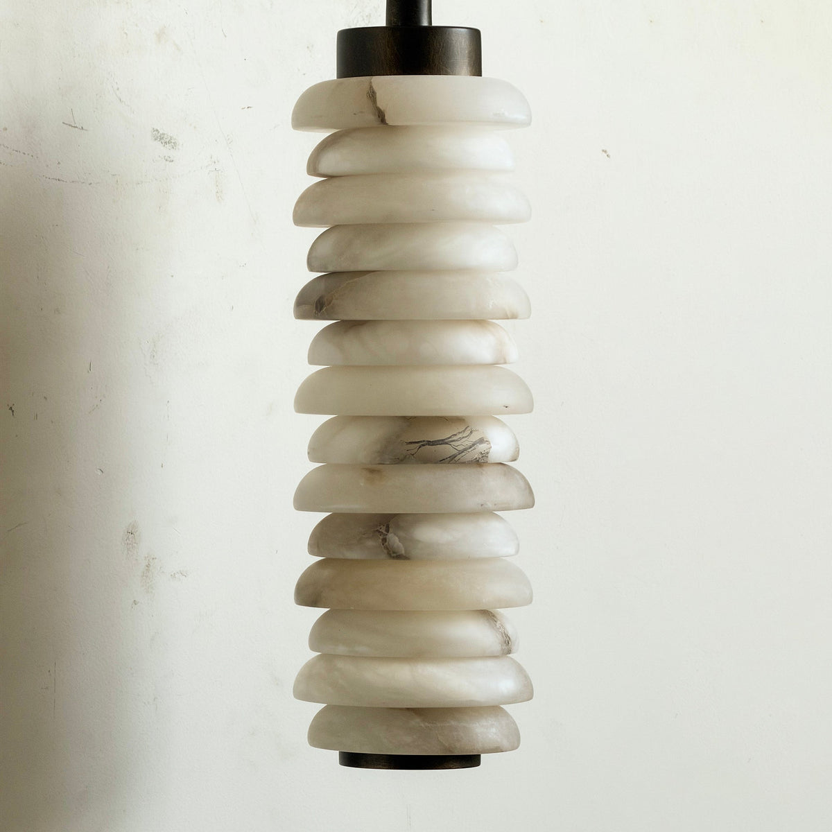 Rivaiella wandlamp